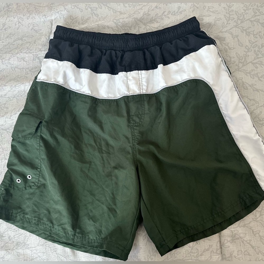 SOUL SURFER SHORT